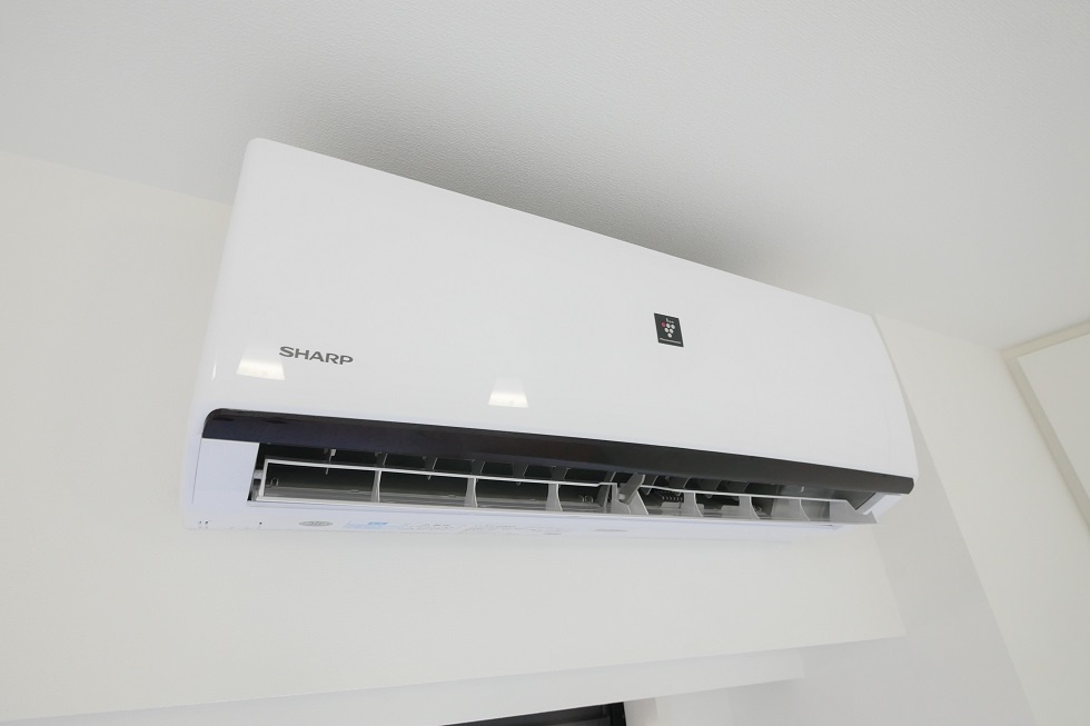 ブライズ高円寺の内装