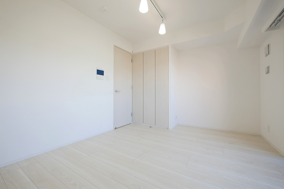 ブライズ高円寺の内装