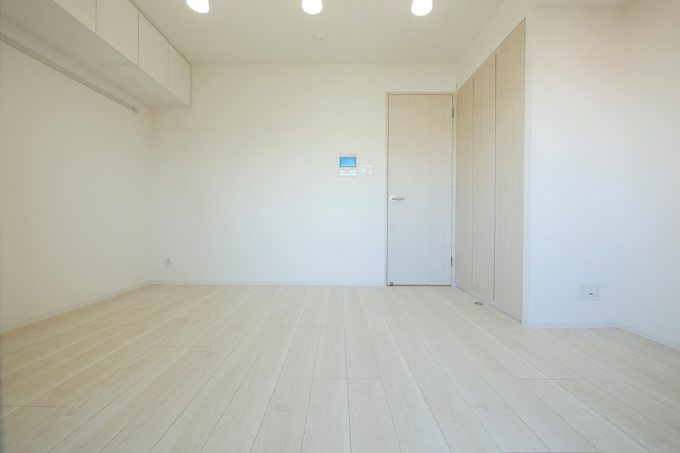 ブライズ高円寺の内装