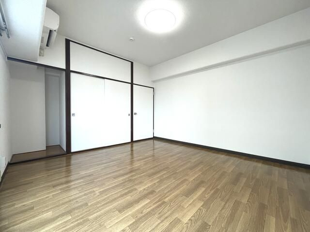 レインボーマンションの設備