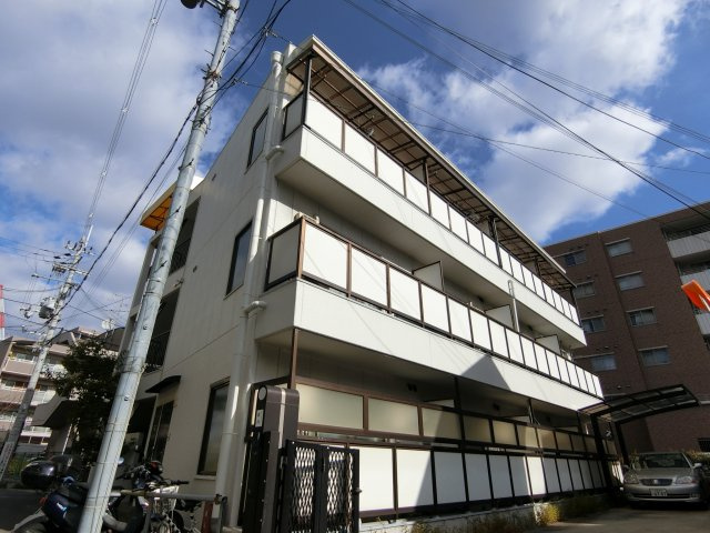 メゾンホワイト