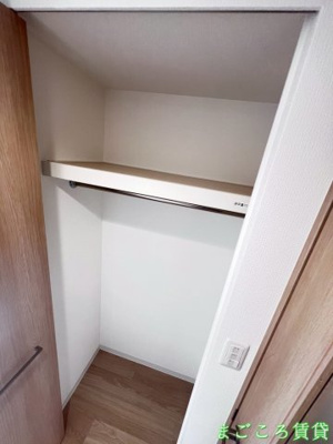 【収納】 | アドバンス大阪フェリーチェ