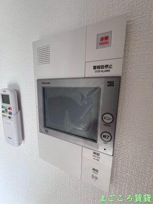 【セキュリティ】 | アドバンス大阪フェリーチェ