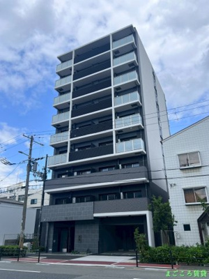 【外観】 | アドバンス大阪フェリーチェ