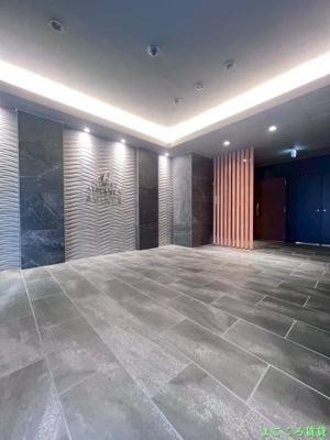 【エントランス】 | アドバンス大阪フェリーチェ