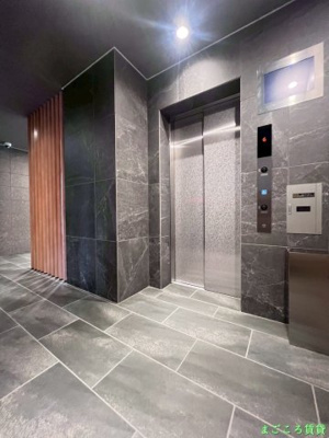 【ロビー】 | アドバンス大阪フェリーチェ