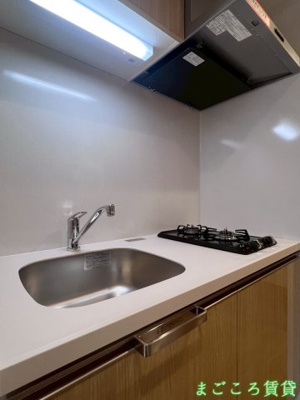 【キッチン】 | アドバンス大阪フェリーチェ