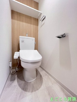 【トイレ】 | アドバンス大阪フェリーチェ