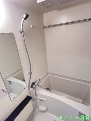 【浴室】 | アドバンス大阪フェリーチェ