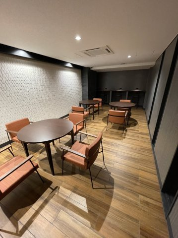 ザ・パークハビオ入谷のその他共用部分