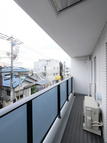 ベルグレードＳＩの内装