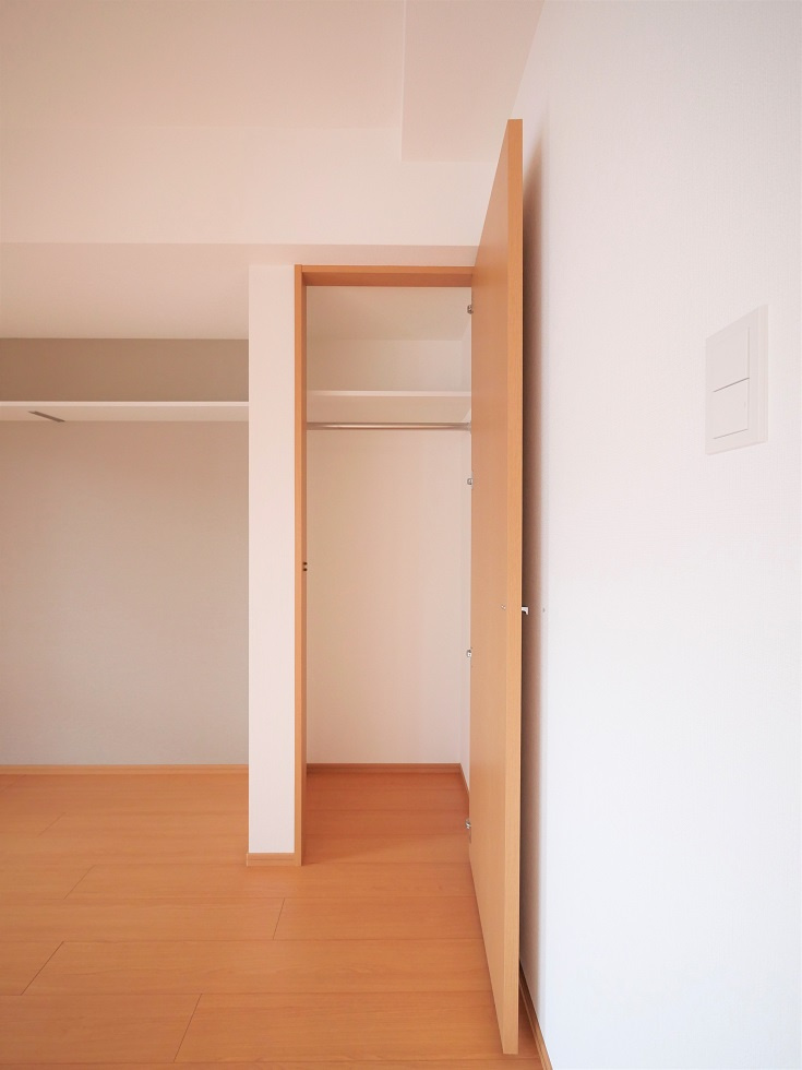 ベルグレードＳＩの内装