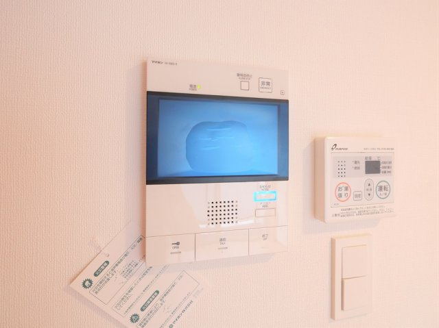 ベルグレードＳＩの内装