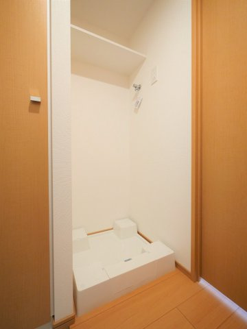 ベルグレードＳＩの内装