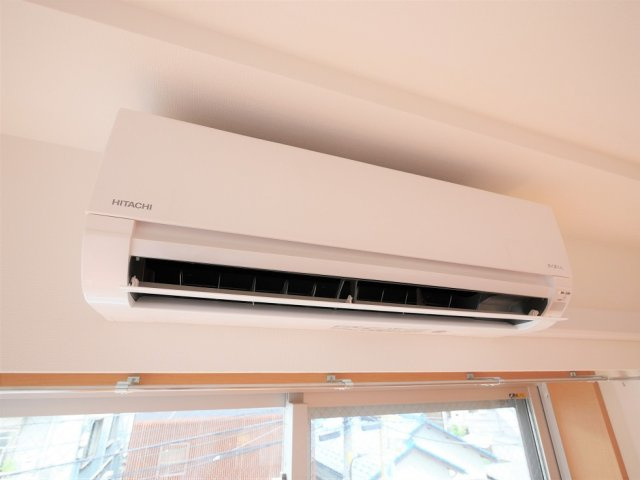 ベルグレードＳＩの内装