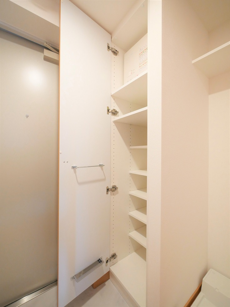 ベルグレードＳＩの内装