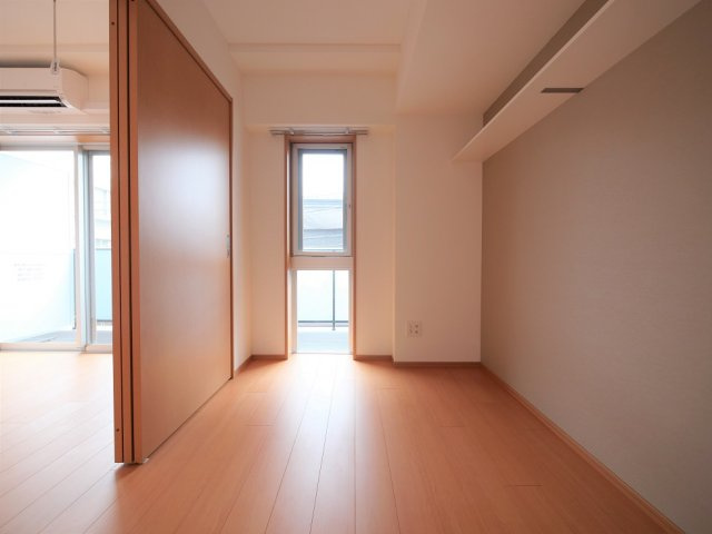 ベルグレードＳＩの内装