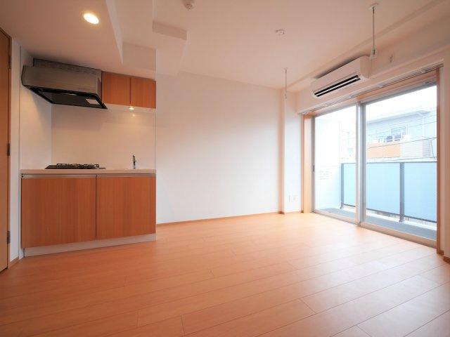 ベルグレードＳＩの内装