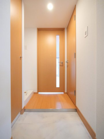 ベルグレードＳＩの内装