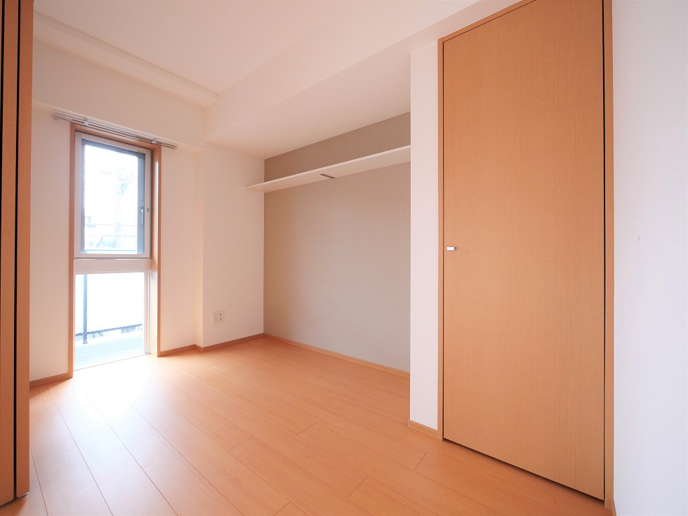 ベルグレードＳＩの内装