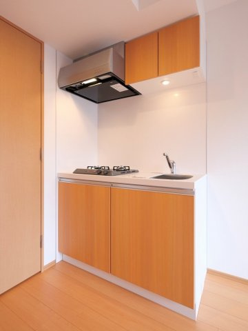 ベルグレードＳＩの内装