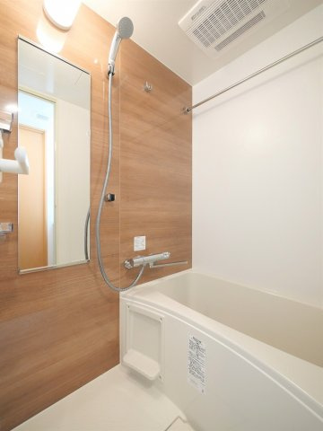 ベルグレードＳＩの内装