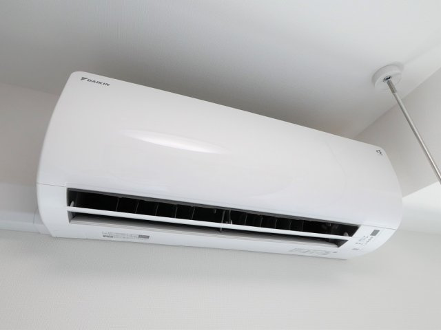 ラフィスタお花茶屋の内装