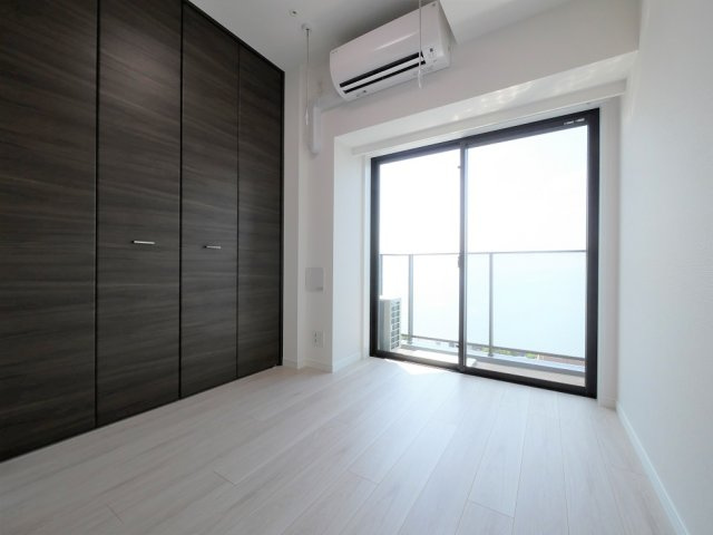 ラフィスタお花茶屋の内装