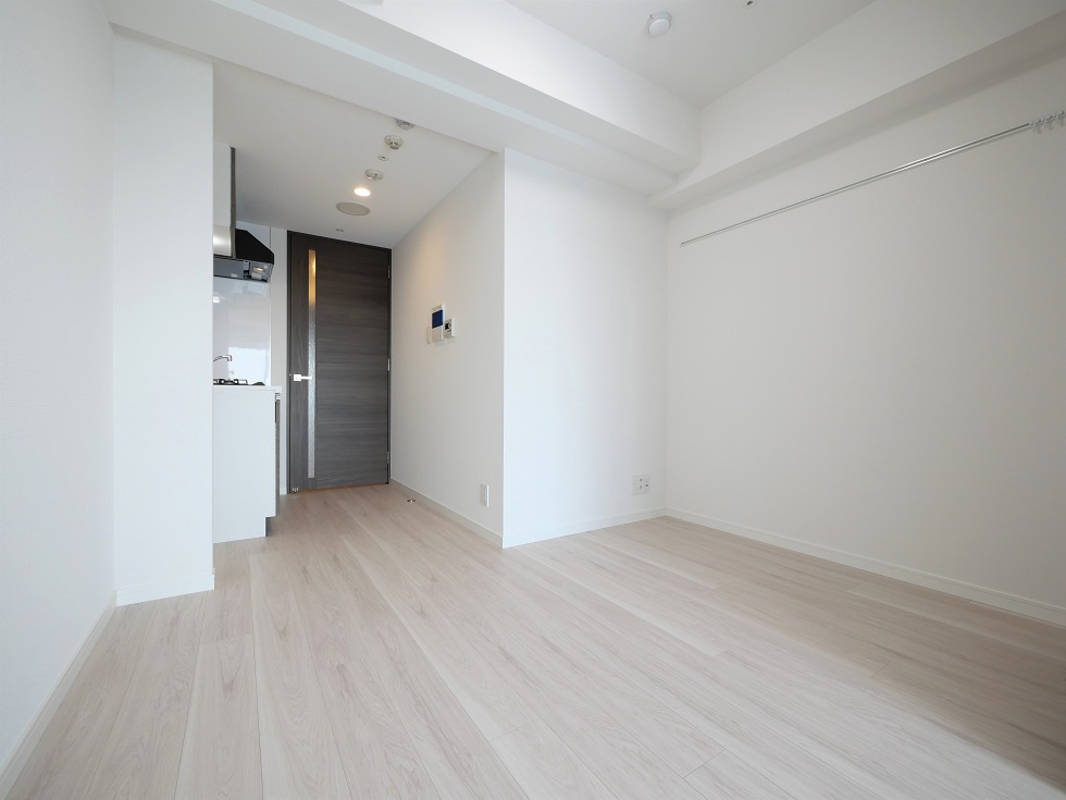 ラフィスタお花茶屋の内装