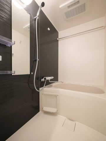 ラフィスタお花茶屋の内装