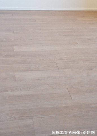 クリオラベルヴィ横濱サウスの設備