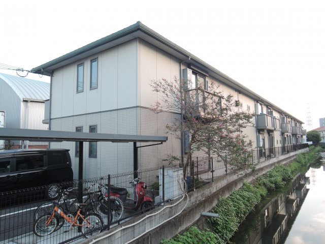 グリーンコート上牧