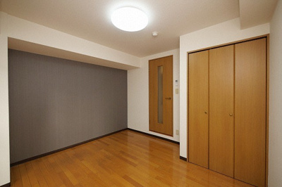 【寝室】 | ルミエール備後町