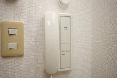 【セキュリティ】 | ルミエール備後町