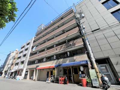 【外観】 | ルミエール備後町