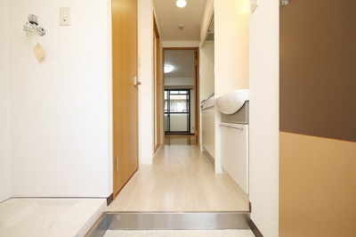 【玄関】 | ルミエール備後町