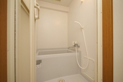 【浴室】 | ルミエール備後町