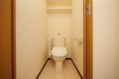 【トイレ】 | ルミエール備後町