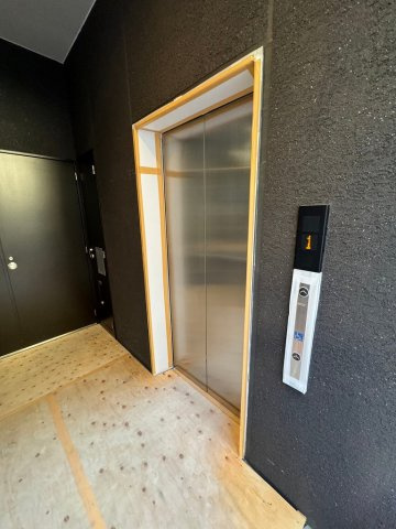 ザ・パークハビオ板橋区役所前のその他共用部分