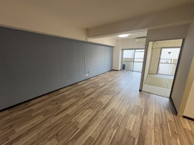 【居間・リビング】 | シロハイヌ今米