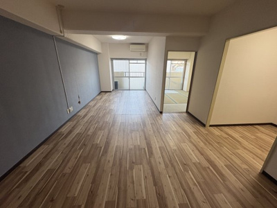 【居間・リビング】 | シロハイヌ今米