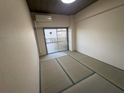 【和室】 | シロハイヌ今米