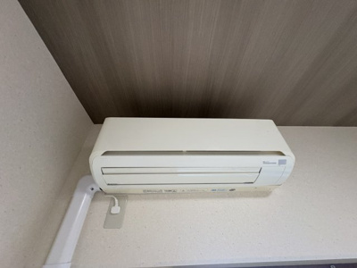 【設備】 | シロハイヌ今米