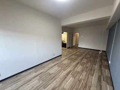 【居間・リビング】 | シロハイヌ今米