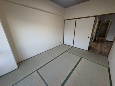 【和室】 | シロハイヌ今米