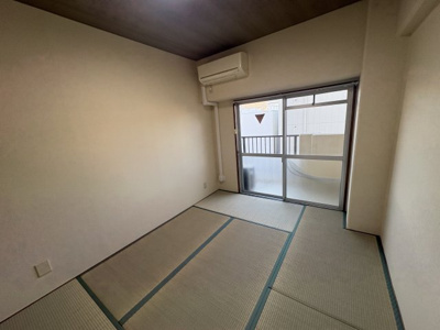 【和室】 | シロハイヌ今米