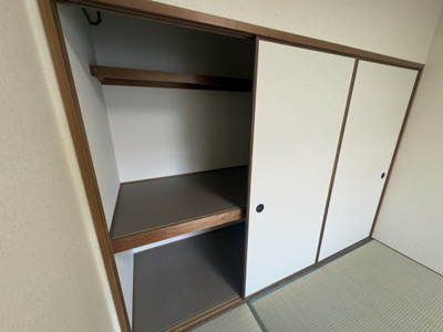 【収納】 | シロハイヌ今米