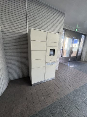 【その他共用部分】 | シロハイヌ今米