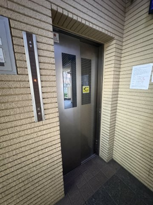 【その他共用部分】 | シロハイヌ今米