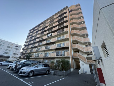 【外観】 | シロハイヌ今米